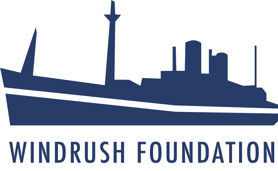 Windrush Foundation Logo